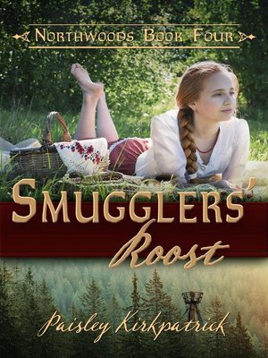 cover image of Smugglers' Roost